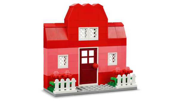 Lego Classic Creative Houses V39 - 11035 - Image 5
