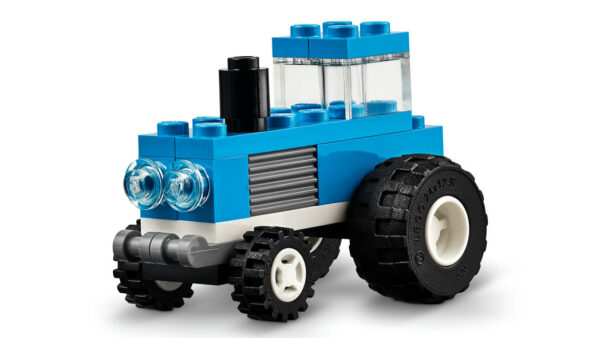 Lego Classic Creative Vehicles V39 - 11036 - Image 5