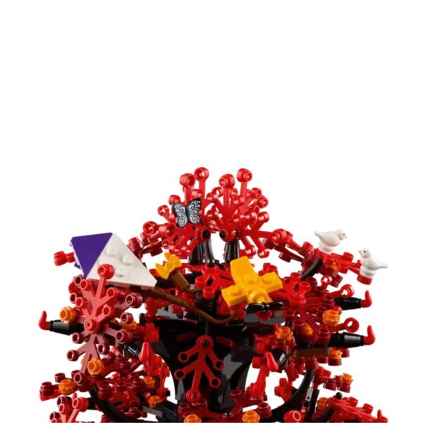 DWSO Lego Ideas - Family Tree - 21346- Discontinued - Image 6