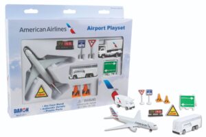 American Playset New Livery