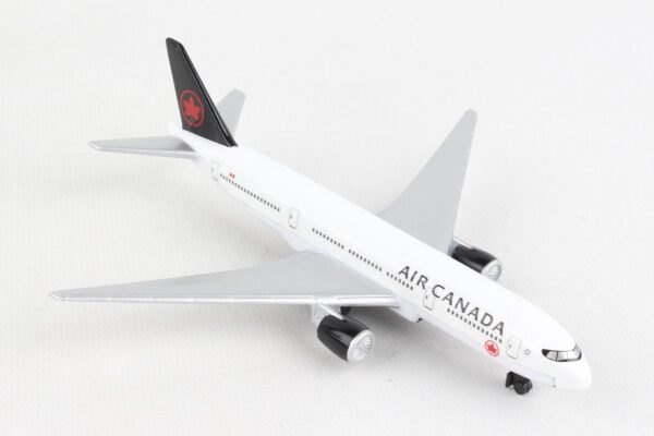 Air Canada Single Plane - Image 2