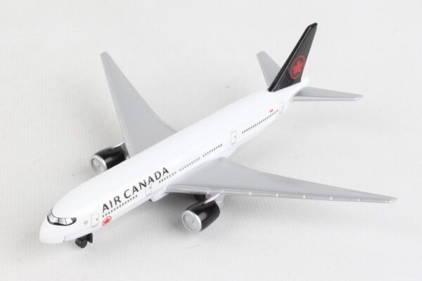 Air Canada Single Plane - Image 3
