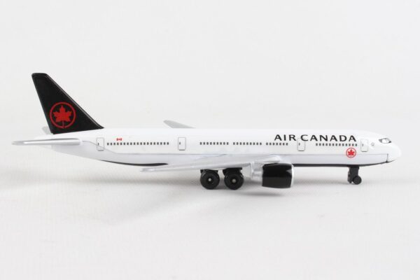 Air Canada Single Plane - Image 4