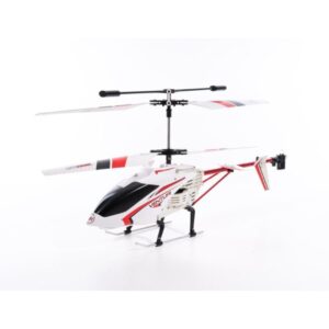 Litehawk Remote Helicopter Venturi