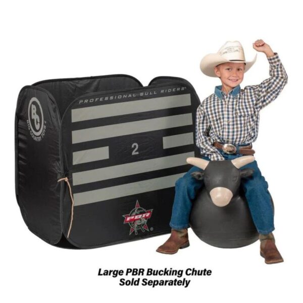 Bouncy Bull - Image 4