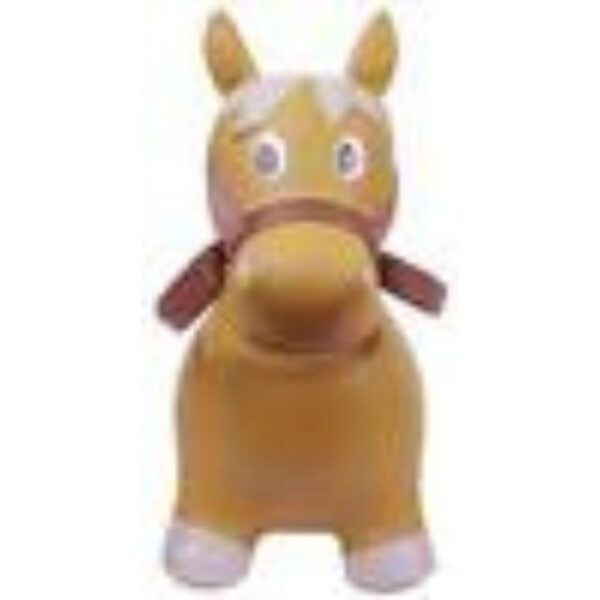 Lil' Bucker Horse - Image 2