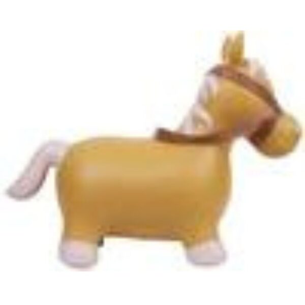Lil' Bucker Horse - Image 3