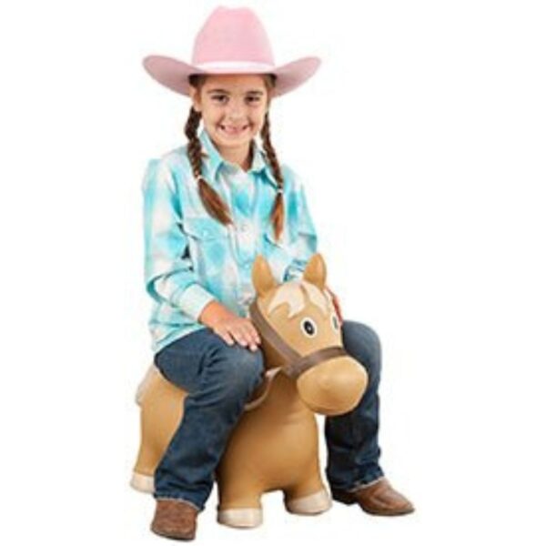Lil' Bucker Horse - Image 4