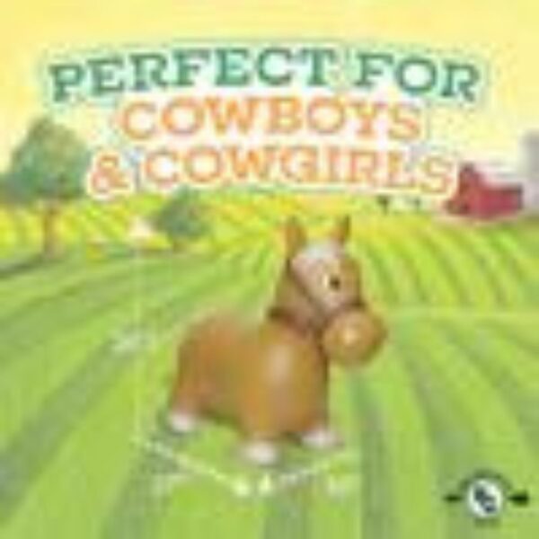 Lil' Bucker Horse - Image 6