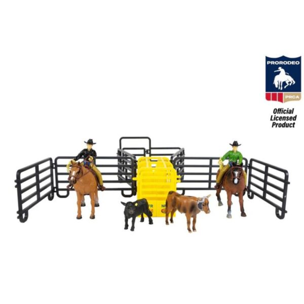 14-Piece Roper Set