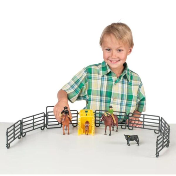 14-Piece Roper Set - Image 2