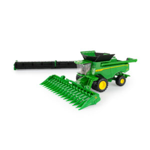 1:64 John Deere X9 1000 Wheeled Combine