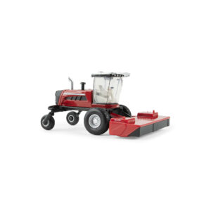 1:64 Massey Ferguson WR265 SP Windrower