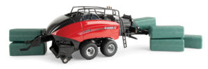 1:32 Case IH LB434XL Large Square Baler