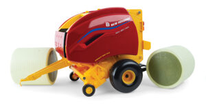 1:16 New Holland 560 Roll Belt Round Baler