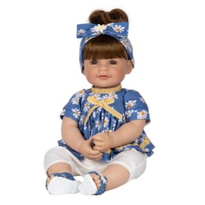 ToddlerTime Doll Summer Lovin - 20"