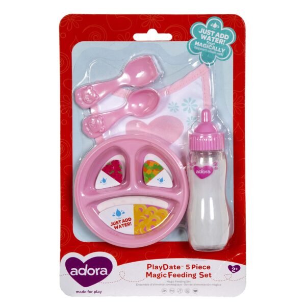 Magic Feeding Set - Image 6