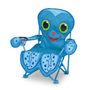 Image of Flex Octopus Child’s Outdoor Chair