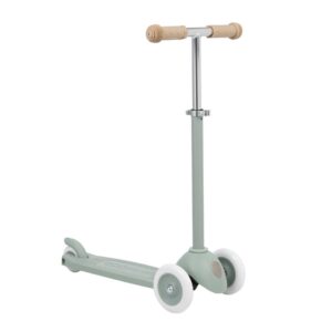 Image of Banwood Eco Scooter – Clay