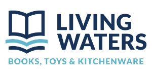 Living Waters USA logo