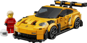 Image of Lego Speed Champions Porsche 911 GT3 RS Super Car V39