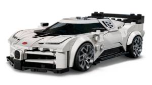 Image of Lego Speed Champions Bugatti Centodieci Hyper Spo.. V39